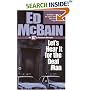 Let's Hear It for the Deaf Man (87th Precinct Mysteries)