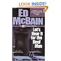 Let's Hear It for the Deaf Man (87th Precinct Mysteries)