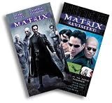 The Matrix/The Matrix Revisited The Matrix/The Matrix Revisited