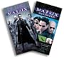 The Matrix/The Matrix Revisited [VHS]