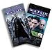 The Matrix/The Matrix Revisited [VHS]