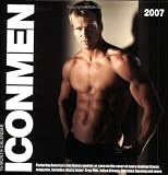 Icon Men 2007 Calendar