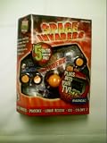 Plug & Play Tv Games Space Invaders 5 Games in One