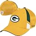 Green Bay Packers 2009 NFL Draft Hat - S/M (7 to 7 1/4)