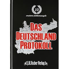 Das Deutschland Protokoll