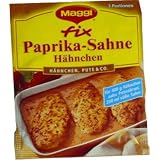 MaggiFixforPaprikaCreamChickenSauceMix(1pc)