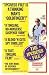 Ipcress File The, Art Poster, size 11 x 17