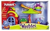 Eigenschaften Hasbro Deutschland GmbH 50801 / Playskool WEEBLES SPIELSET