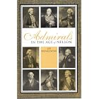 Admirals: In the Age of Nelson by Lee Bienkowski