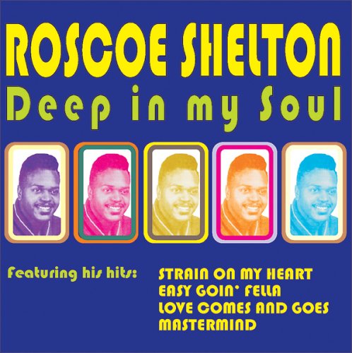CD-Charts  Music : Deep in My Soul