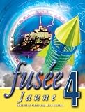 Review Hodder Murray  / Fusee: Foundation Level 4: Foundation (Fusee)