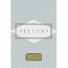 Stevens: Poems (Everyman's Library Pocket Poets)