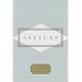 Stevens: Poems (Everyman's Library Pocket Poets)