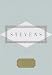 Books : Stevens: Poems (Everyman's Library Pocket Poets)