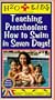 Teaching Preschoolers How to Swim in Seven Days! [VHS]