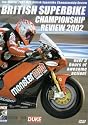 British Superbike Review 2002 [DVD]