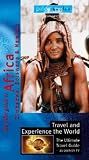 Globe Trekker: Africa Zimbabwe Botswana [VHS]