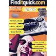 Music (Find-It-Quick Guides)