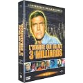 L'Homme qui valait 3 milliards : L'int�grale Saison 2 - Coffret 6 DVD