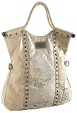 Ed Hardy Mailis Tubular Foldover Bag