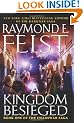 A Kingdom Besieged: Book One of the Chaoswar Saga