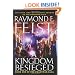 A Kingdom Besieged: Book One of the Chaoswar Saga