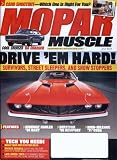 Mopar Muscle