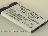 Power Battery for Sony Ericsson T610, LiIon, Li-Ion, Lithium Ion Technology, 100% fits, properly matching, Batteries, Cell Phone