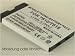 Power Battery for Sony Ericsson T610, LiIon, Li-Ion, Lithium Ion Technology, 100% fits, properly matching, Batteries, Cell Phone