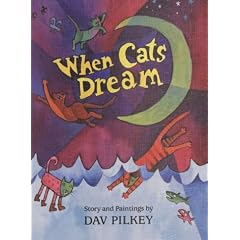 When Cats Dream