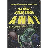 A Galaxy Far, Far Away (2003)