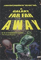 Stream A Galaxy Far, Far Away Movie Online.