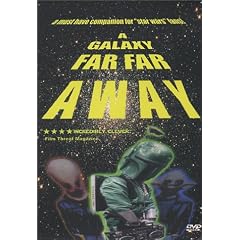 A Galaxy Far, Far Away by 