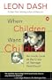 When Children Want Children