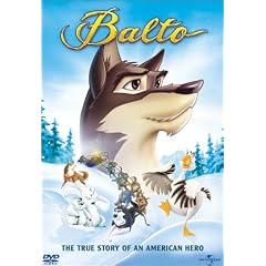 Balto by 