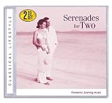Serenades for Two: Romantic Evening Music