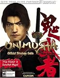 Onimusha: Warlords Official Strategy Guide Dan Birlew