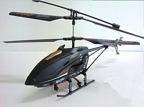 Romantic Life S032G 3.5 Channel RC Helicopter with Gyro,Black