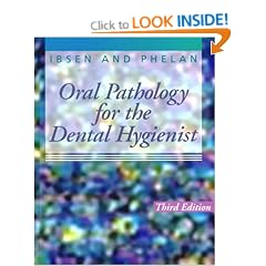 Oral Pathology for the Dental Hygienist
