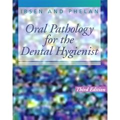Oral Pathology for the Dental Hygienist