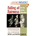 Failing At Fairness: How Our Schools Cheat Girls