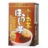 お~いお茶 ほうじ茶カップ用 ティーバッグ20袋