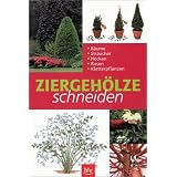 Ziergeh�lze schneidenvon "Tanja Beddies"
