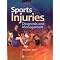 Most Popular Sports Injury Books