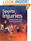 Sports Injuries: Diagnosis and Management