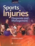 Sports Injuries: Diagnosis and Management