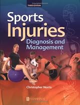 Sports Injuries: Diagnosis and Management