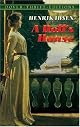 A Doll's House (Dover Thrift Editions) by Henrik Ibsen