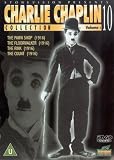 Charlie Chaplin - Vol. 10 [1916] [DVD]