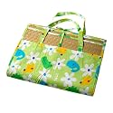 Beach/Picnic Mat - Animal Kingdom